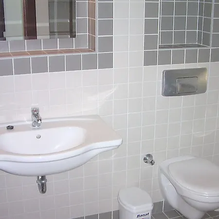 Apartment Mimosa Gumbet