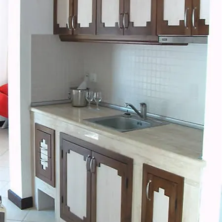 Apartment Mimosa Gumbet