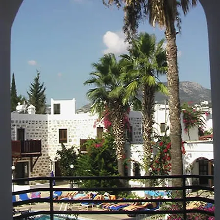 Διαμέρισμα Mimosa